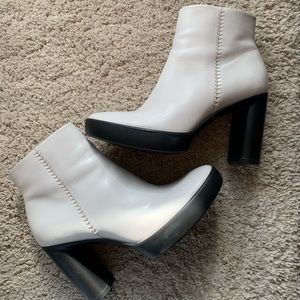 ecco biom mens purple